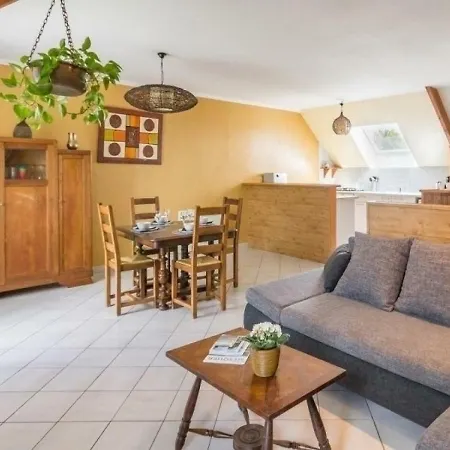 House Hortensias Holiday home